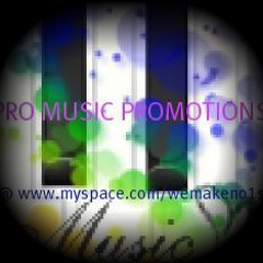 Pro Music Promotions