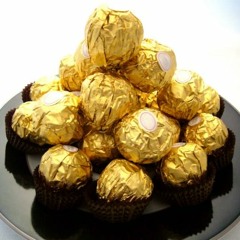 Ferrero Roger