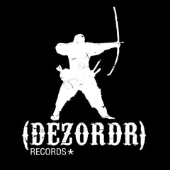 Dezordr records