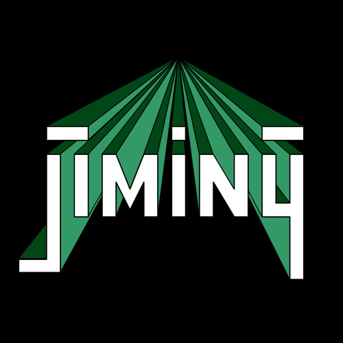 SoundCloud profile picture for @jiminy