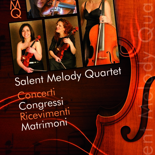 Listen to playlists featuring Le vie en rose by SalentMelodyQuartet online for free on SoundCloud