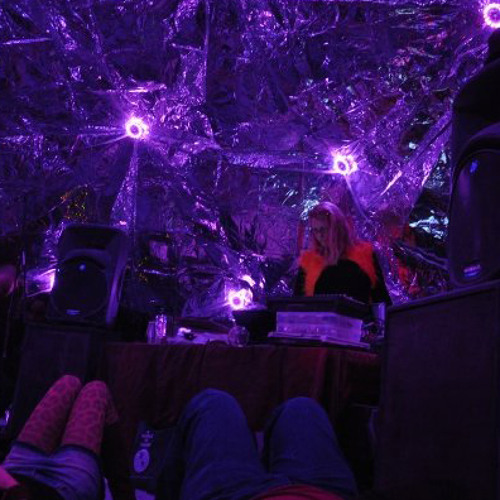 Kristina Supergenius - If I Had A Hammer Dulcimer Pt1