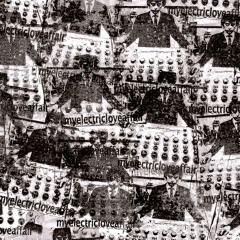 My Electric Love Affair