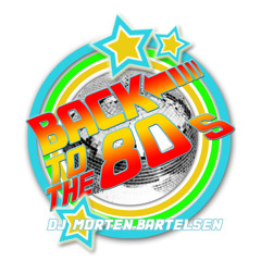 Back to the 80s vMorten B