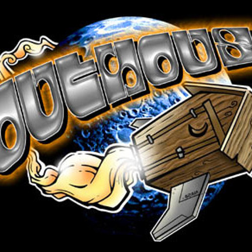 SoundCloud profile picture for @outhouse
