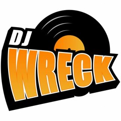 DJ Wreck