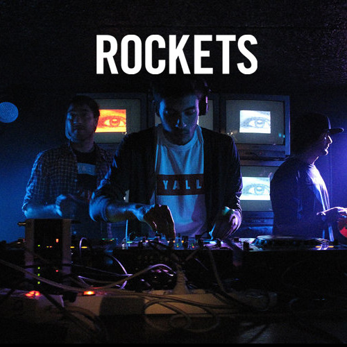 SoundCloud profile picture for @rockets