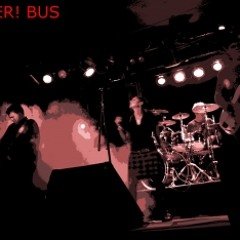 Danger!Bus