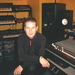 Lee Fredericks
