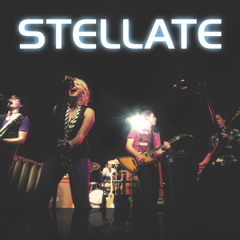 Stellate