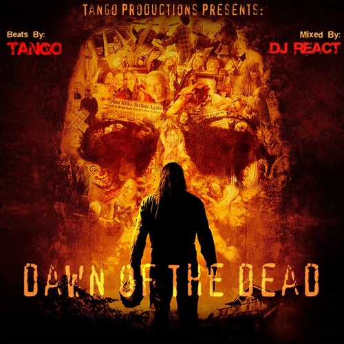 2Pac - My Block Tango Remix