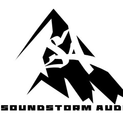 SOUNDSTORM AUDIO