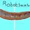 Robotsausage