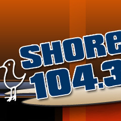 Shore 104.3FM One Eskimo - Kandi