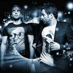 Groove Armada 'Love Sweet Sound' (Doman & Gooding remix)