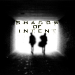 Shadow Of Intent