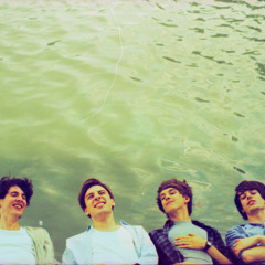 02 02 We Are Waves