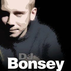 DJ Bonsey