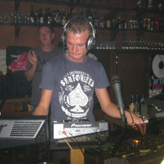 DJ JinXz