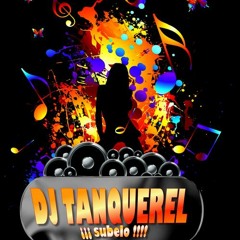tanquerel DJ