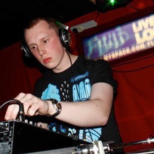 N-D Summer DnB Vinyl Mix