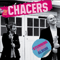 The Chacers - Stop The Cavalry