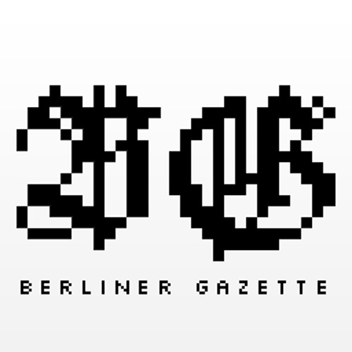 Berliner Gazette’s avatar