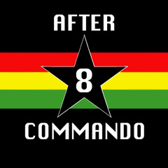 After8commando