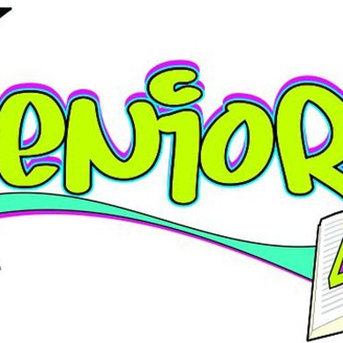 SoundCloud profile picture for @seniors