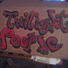 Twilight People