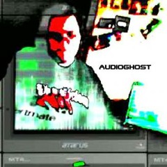 Casper AudioGhost
