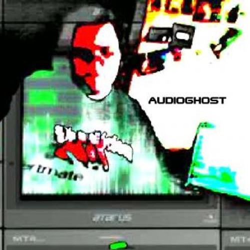Audioghost - Suzanne(cover Of Leaonard Cohen Song)
