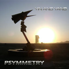 Psymmetry - Earth