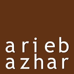 Track 4 - Arieb Azhar - Saif ul Maluk