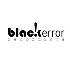 Black Error Recordings