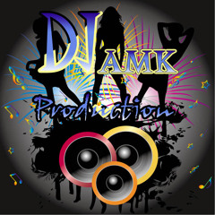 DJ AMK