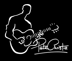 Pete Christie podcast artwork