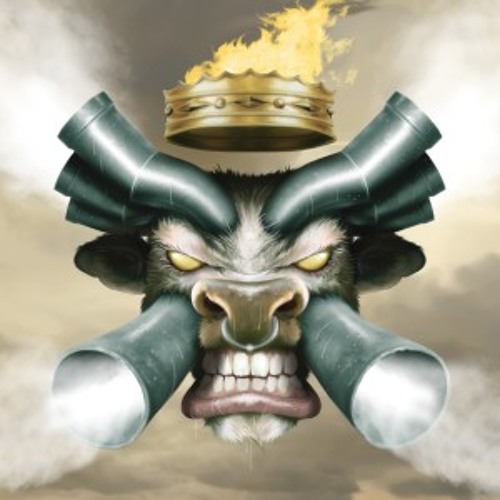Monster Magnet’s avatar