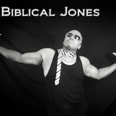 Biblical Jones