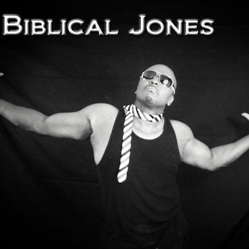 Biblical Jones’s avatar