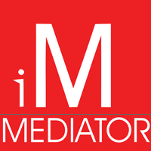 SoundCloud profile picture for @mediator