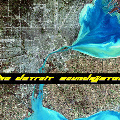 The Detroit Soundsystem