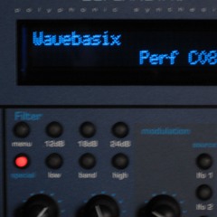 Wavebasix