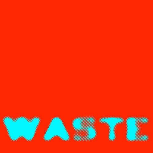 WASTE’s avatar