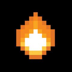 I Set My Pixels On Fire - Sugar Rush