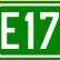 E 17
