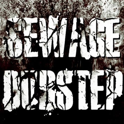 SoundCloud profile picture for @sewage