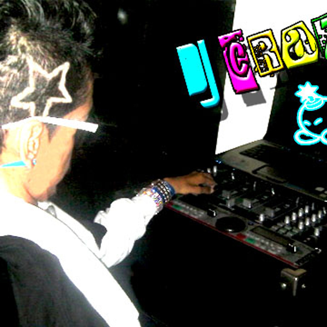 DJ CRAZE❗️ Turntablist legend DJ Craze Performs on TRAKTOR SCRATCH PRO