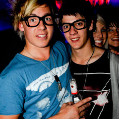 Jake Tilly
