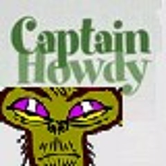 Captain Howdy